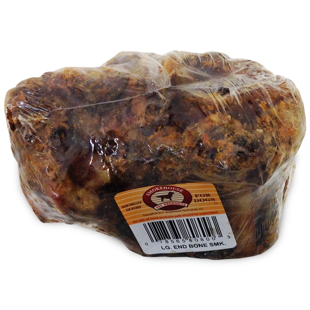 Smokehouse Bone Chews