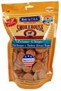 Smokehouse USA Prime Chips Chicken & Turkey (16 oz)