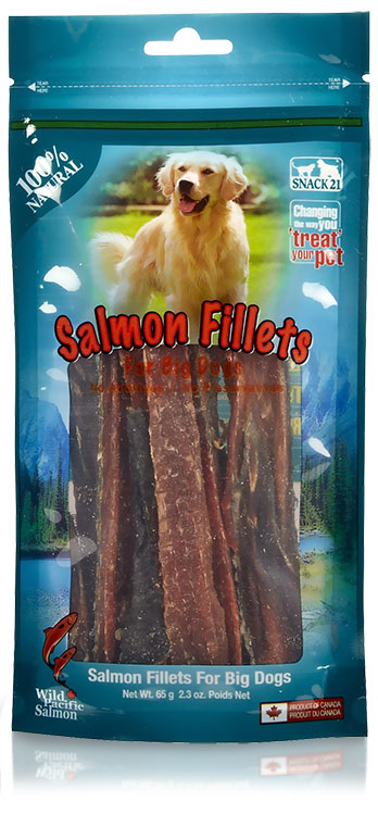 Snack 21 by Pacific 21 Mercantile Ltd.