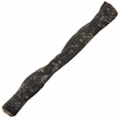 Snack 21 Salmon Skin Rolls Dog Chews (Single)
