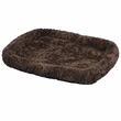 SnooZZy Crate Bed 1000 18x12" - Chocolate
