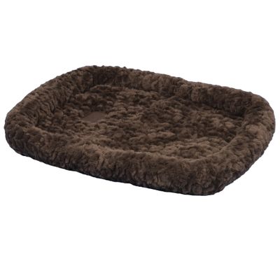 SNOOZZY-CRATE-BED-1000-18X14-CHOCOLATE