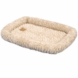 SnooZZy Crate Bed 1000 17.5x11.5" - Natural