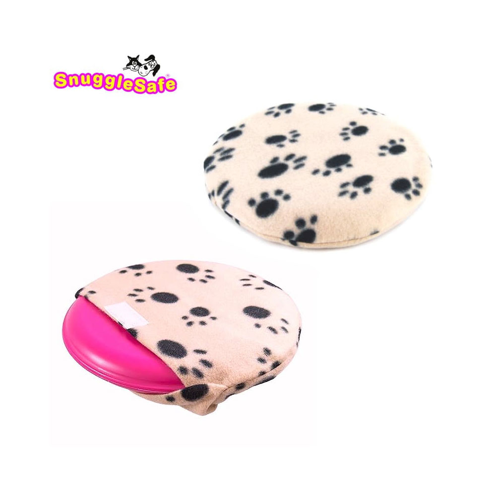 Buy SnuggleSafe Heat Pad for Pets EntirelyPets