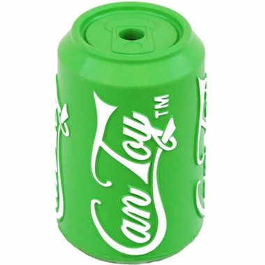 SODA-CAN-TOY-LARGE-GREEN