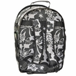 Soft Sided Backpack Travel Carrier Black - Large