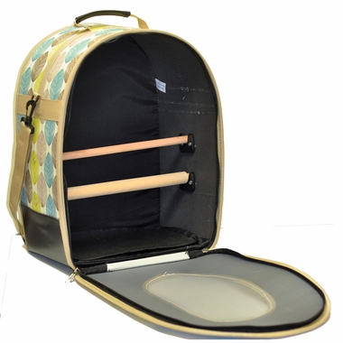 SOFT-SIDED-BACKPACK-TRAVEL-CARRIER-LARGE-LEAF
