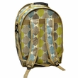 Soft Sided Backpack Travel Carrier Tan - Small