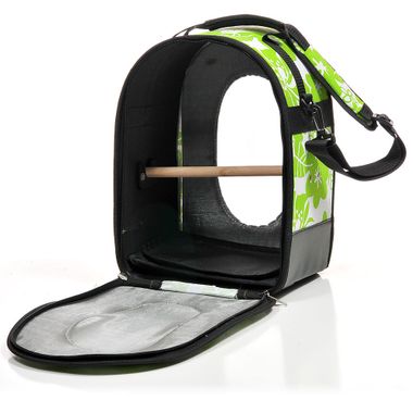 SOFT-SIDED-TRAVEL-CARRIER-GREEN-18-5X13