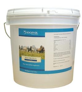 Sogeval Horse Hoof Care