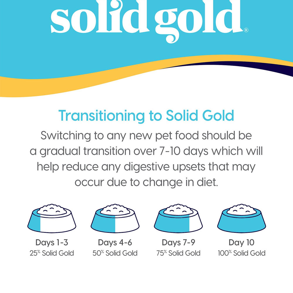 Solid Gold Sunday Sunrise Grain Free Lamb Sweet Potato Pea Dry Dog Food 24 lb bag On Sale EntirelyPets