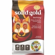 Solid Gold Wolf King with Bison for Medium & Large Breed Dog Food (24 lb)