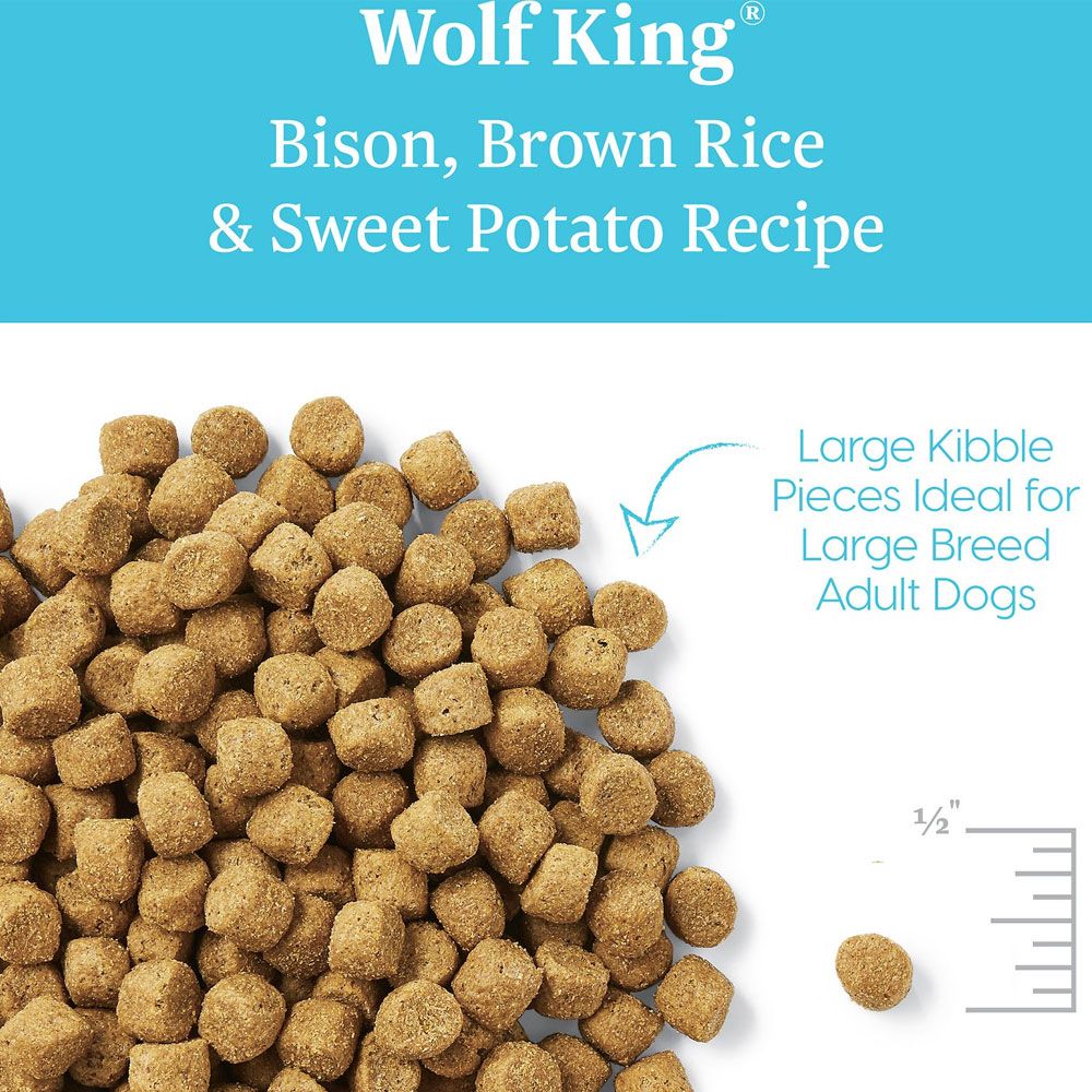 SOLID-GOLD-WOLF-KING-BISON-DOG-FOOD-24LB