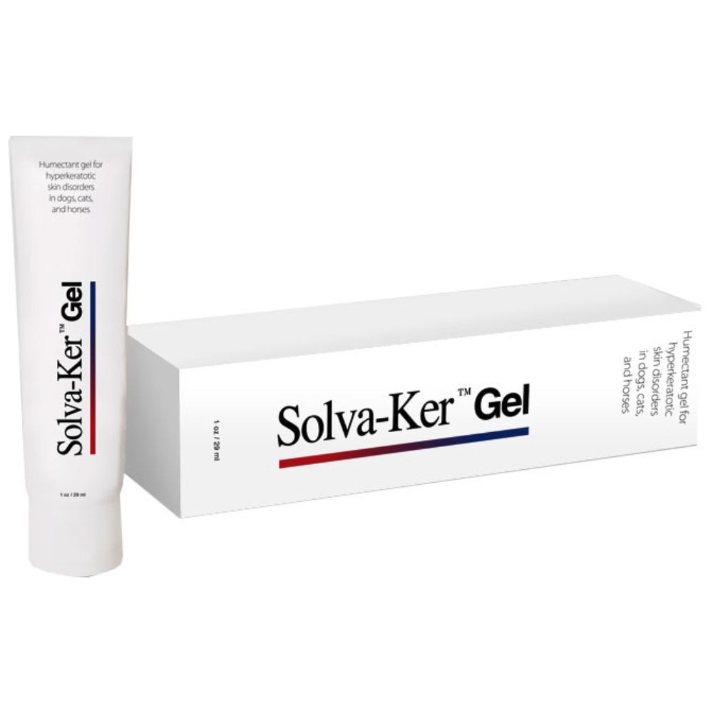 Solva-Ker Gel (1 oz) Solva-Ker Gel (1 oz)