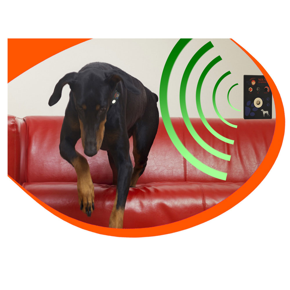 Sound Barrier Indoor Sonic Fence On Sale EntirelyPets