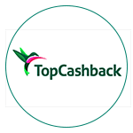 Special TopCashback Member Offer