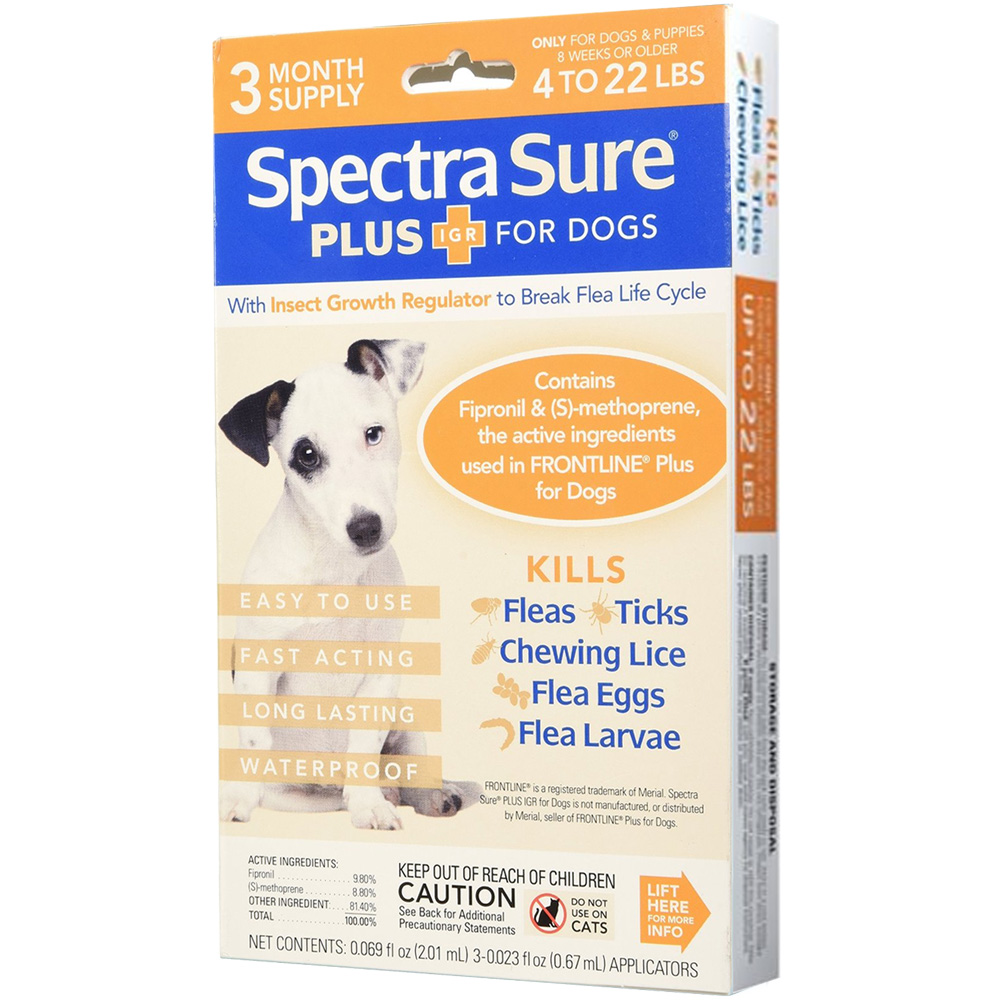 Spectra Sure