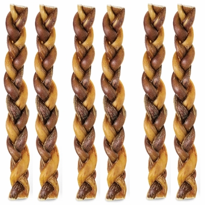SPIZZLES-BULL-STICK-BRAIDED-12-INCH-6-PK