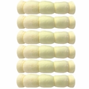 Spizzles Cow Cheek Chicken (10-12") 6-PACK