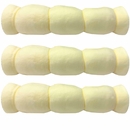 Spizzles Cow Cheek Peanut Butter (10-12") 3-PACK