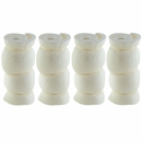 Spizzles Cow Cheek Peanut Butter (5-7") 6-PACK