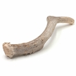 Spizzles Deer Antler Dog Chew - Solid (Large) 7"