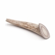 Spizzles Deer Antler Dog Chew - Solid (Small) 4"
