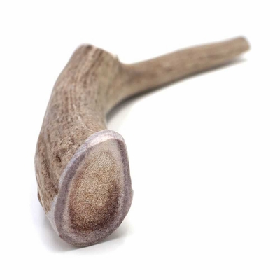 SPIZZLES-DEER-ANTLER-DOG-CHEW-SOLID-CLARGE
