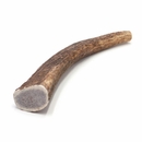 Spizzles Elk Antler Dog Chew - Solid (Large) 7"
