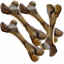 Spizzles Meaty Dino Bones (15-18") 4-PACK