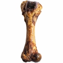 Spizzles Meaty Pork Femur Bone (7-9")