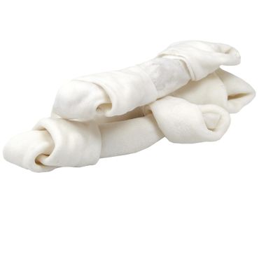 SPIZZLES-WHITE-KNOTTED-BONE-6-8-INCH-12-PK