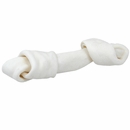 Spizzles White Knotted Bone (6-8")