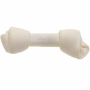 Spizzles White Knotted Bone (9-10")