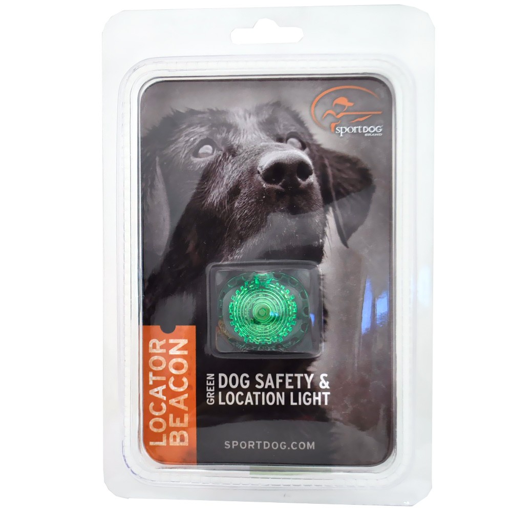 SportDOG Locator Beacon