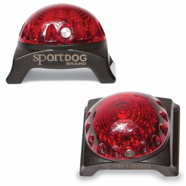 SPORTDOG-LOCATOR-BEACON-RED