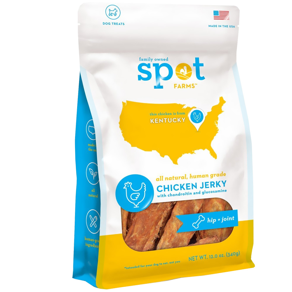 Spot Farms All-Natural Hip & Joint Dog Treats