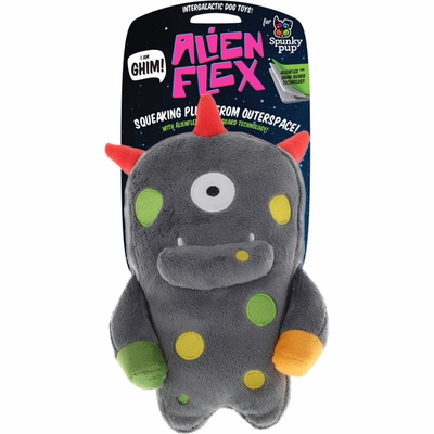 SPUNKY-PUP-ALIEN-FLEX-PLUSH