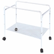 Stand for RB80 White Small Animal Cage (31"x17"x26")