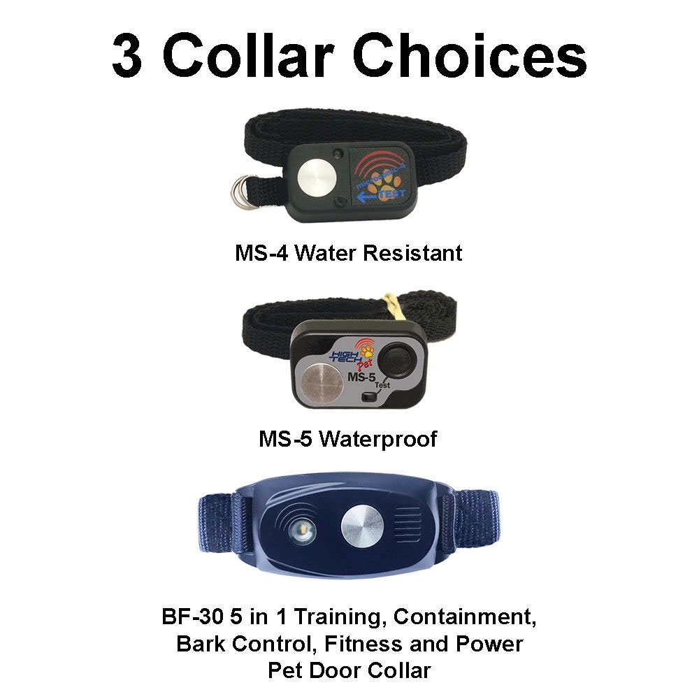 POWER-PET-FULLY-AUTOMATIC-PET-DOOR-LARGE