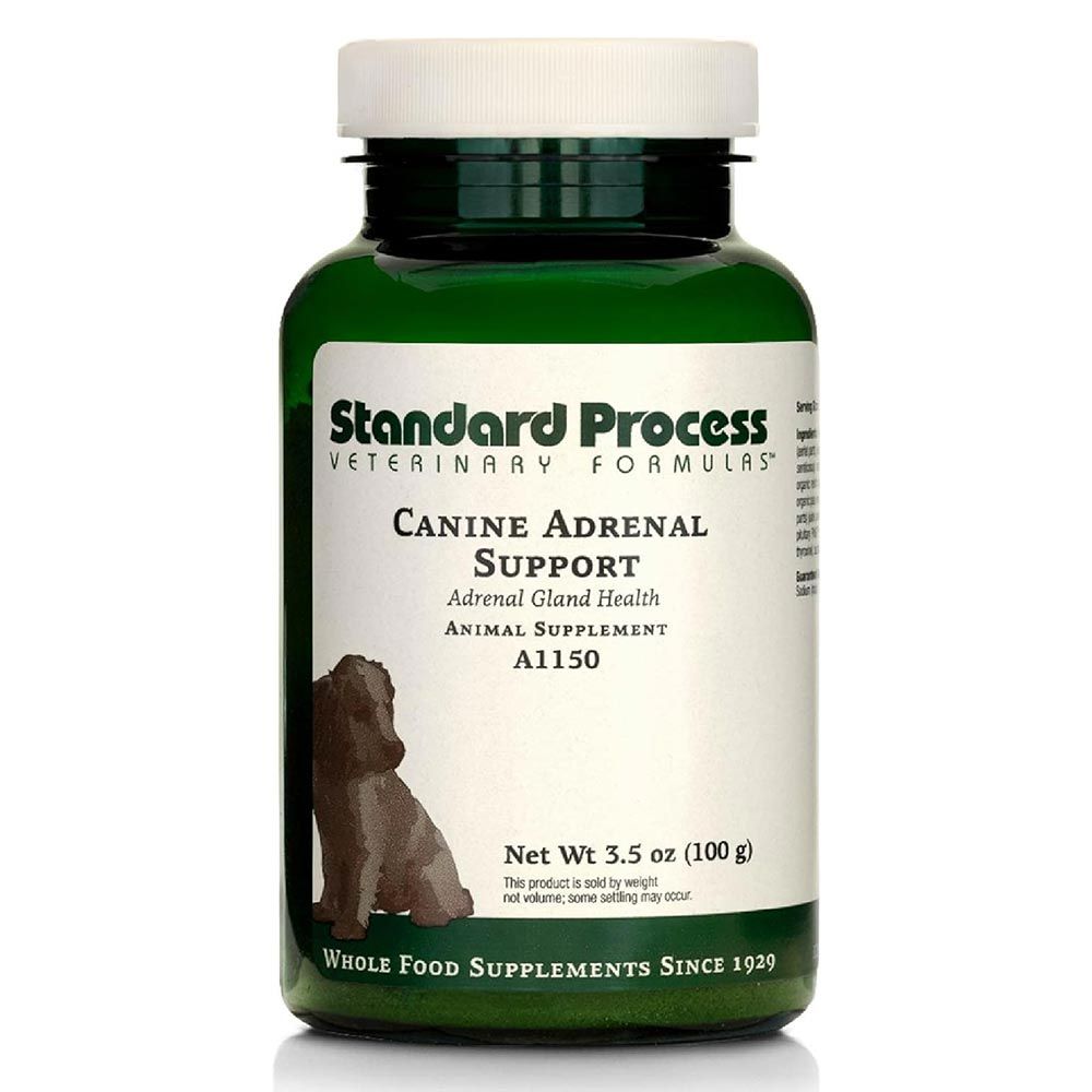 STANDARD-PROCESS-CANINE-ADRENAL-SUPPORT-100G