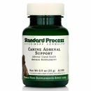Standard Process Canine Adrenal Support Powder (25 g)