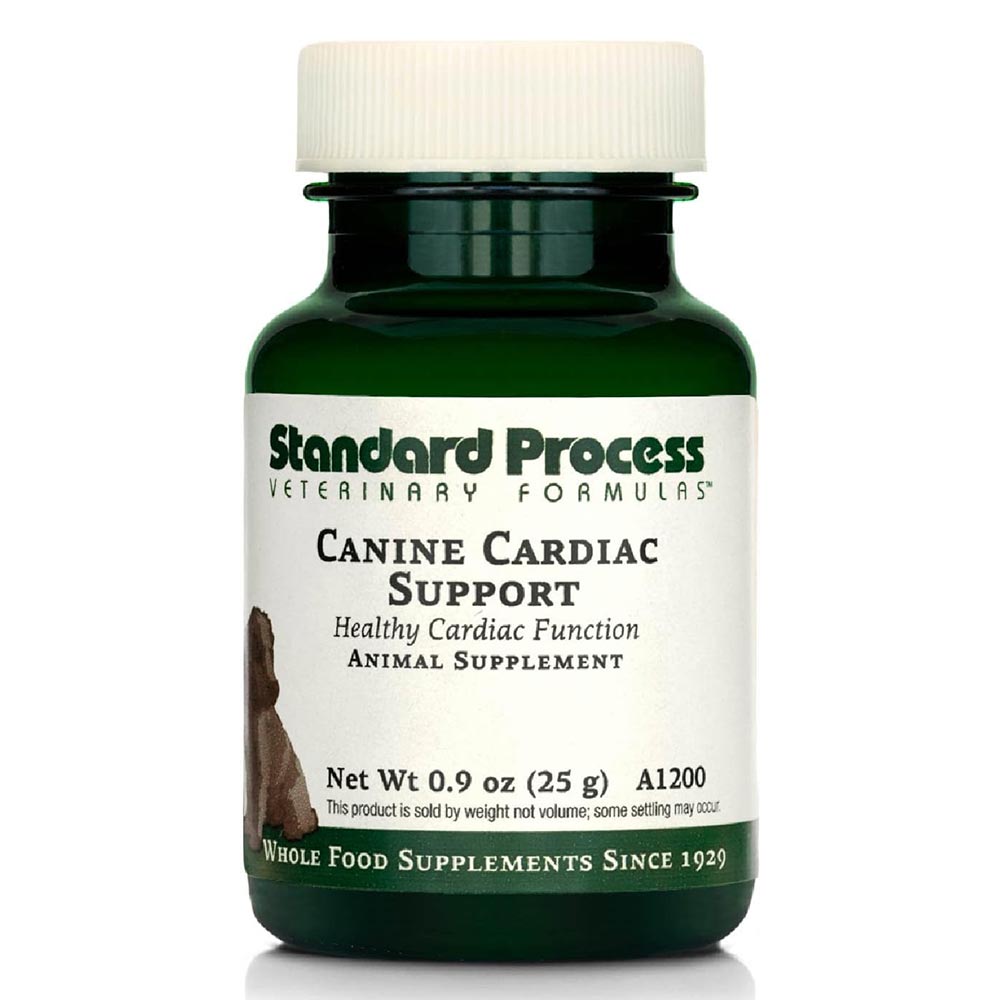 STANDARD-PROCESS-CANINE-CARDIAC-SUPPORT-25G