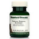 Standard Process Canine Dermal Support Powder (30 g)