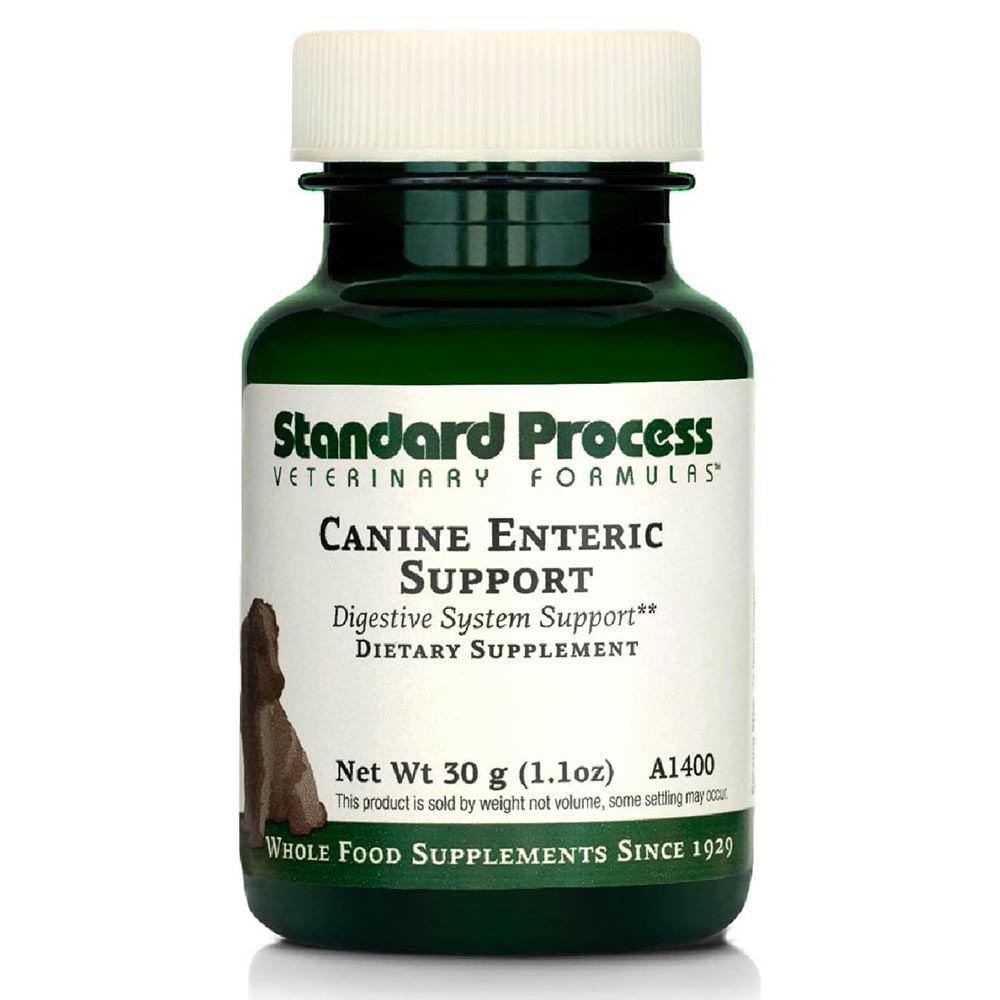 STANDARD-PROCESS-CANINE-ENTERIC-SUPPORT-30G