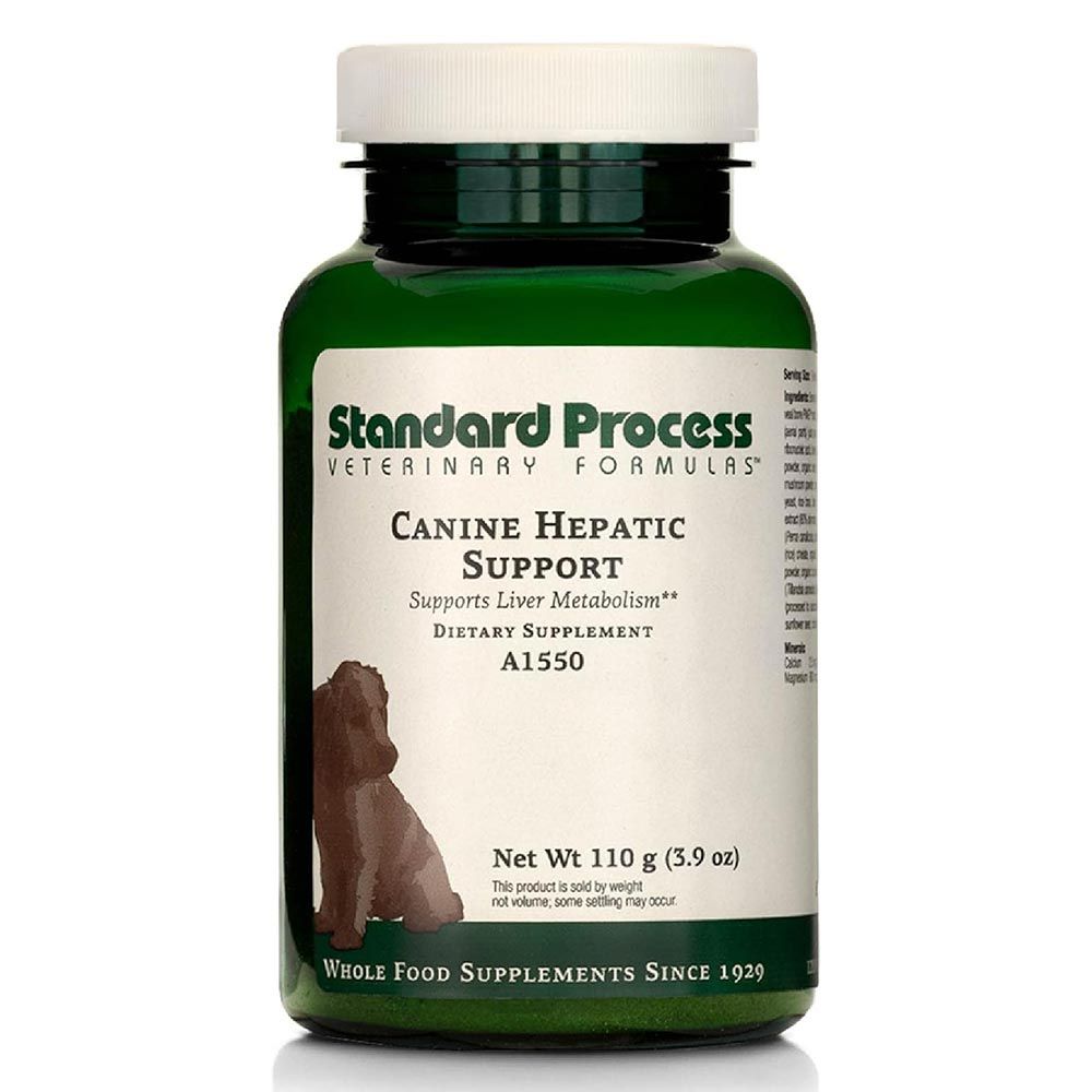 STANDARD-PROCESS-CANINE-HEPATIC-SUPPORT-110G