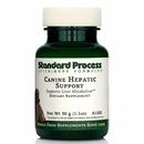 Standard Process Canine Hepatic Support Powder (30 g)