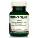 Standard Process Canine Musculoskeletal Support Powder (30 g)
