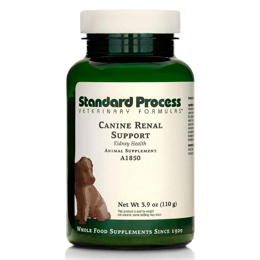 STANDARD-PROCESS-CANINE-RENAL-SUPPORT-110G