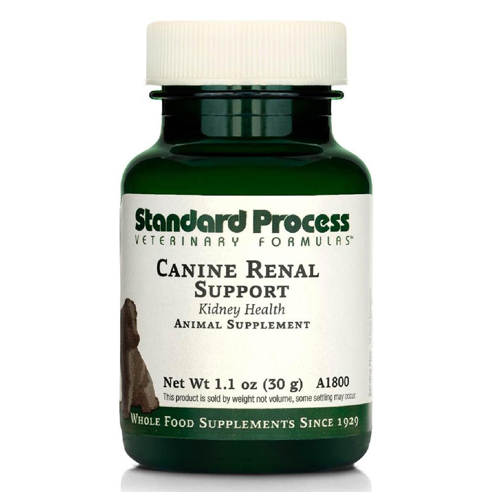 STANDARD-PROCESS-CANINE-RENAL-SUPPORT-30G